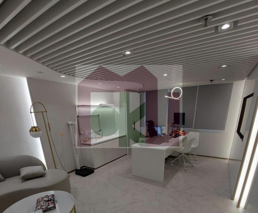 Hong Kong Health Check Tower building or unit photo